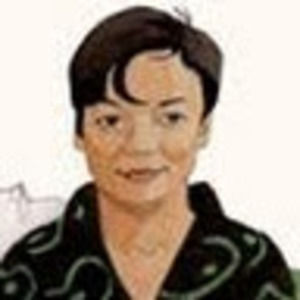 Meet your Posher, Elisabeth steele